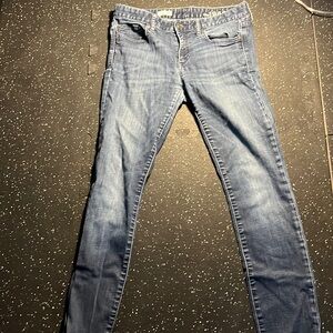 1969 Always Skinny Jeans